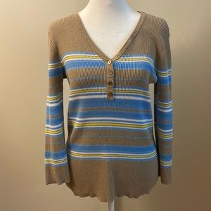 Jones New York Sweater